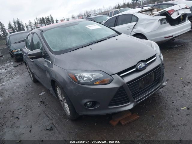 FORD FOCUS 2013 1fadp3j25dl265196