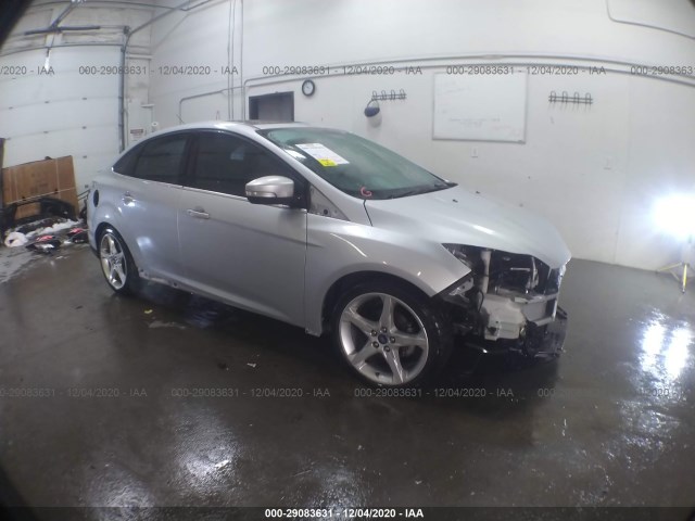 FORD FOCUS 2013 1fadp3j25dl284301