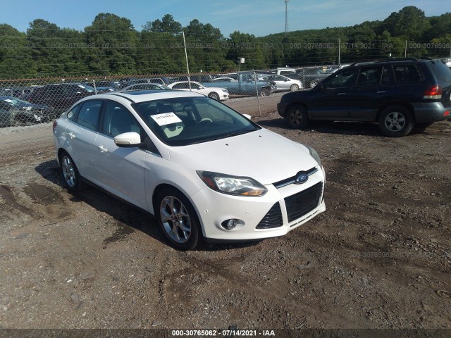 FORD FOCUS 2013 1fadp3j25dl317412