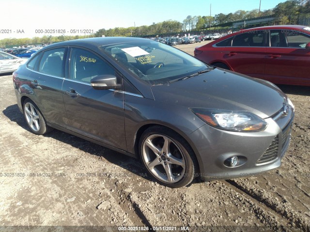 FORD FOCUS 2013 1fadp3j25dl322593