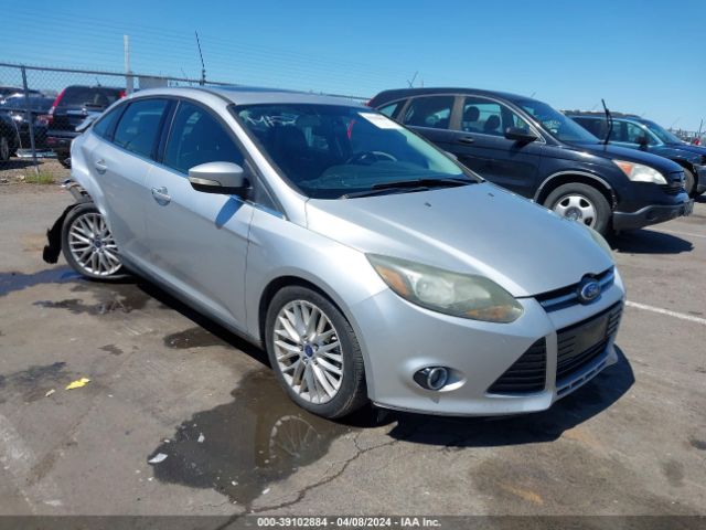 FORD FOCUS 2013 1fadp3j25dl339216