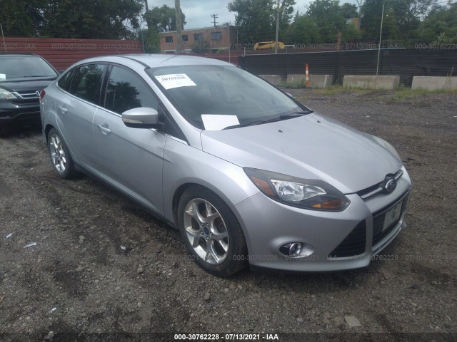 FORD FOCUS 2014 1fadp3j25el108107