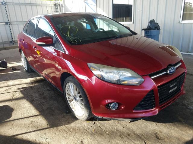 FORD FOCUS TITA 2014 1fadp3j25el115445