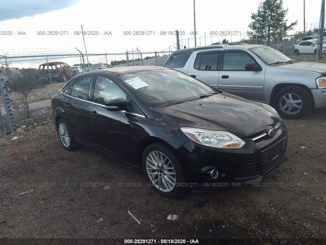 FORD FOCUS 2014 1fadp3j25el121987