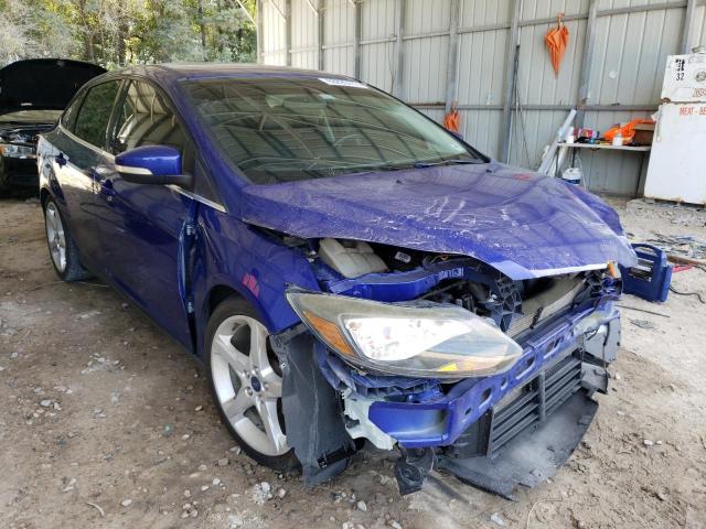 FORD FOCUS TITA 2014 1fadp3j25el129040