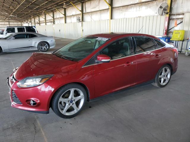 FORD FOCUS 2014 1fadp3j25el139065