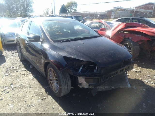 FORD FOCUS 2014 1fadp3j25el141897