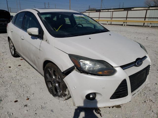 FORD FOCUS TITA 2014 1fadp3j25el148879