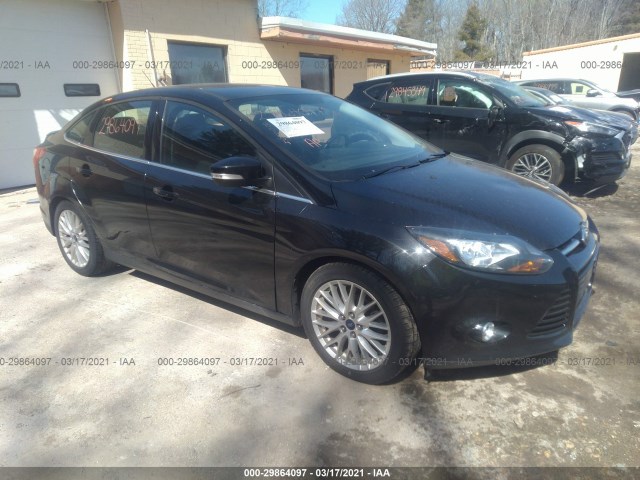 FORD FOCUS 2014 1fadp3j25el151958