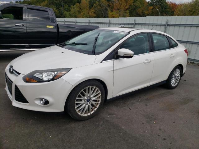 FORD FOCUS 2014 1fadp3j25el192204