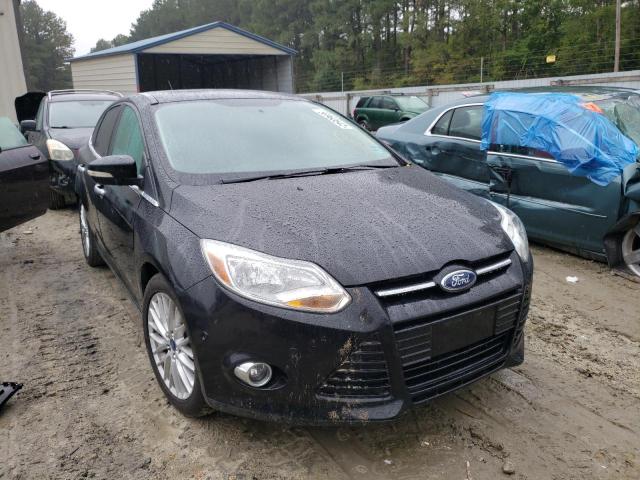 FORD FOCUS TITA 2014 1fadp3j25el201791