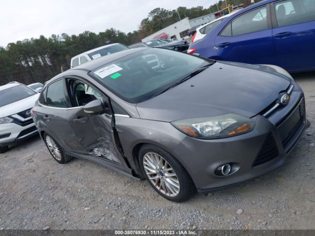 FORD FOCUS 2014 1fadp3j25el202696