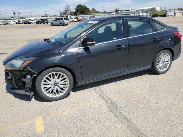 FORD FOCUS 2014 1fadp3j25el224889