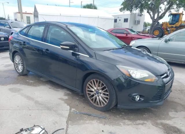 FORD FOCUS 2014 1fadp3j25el240753