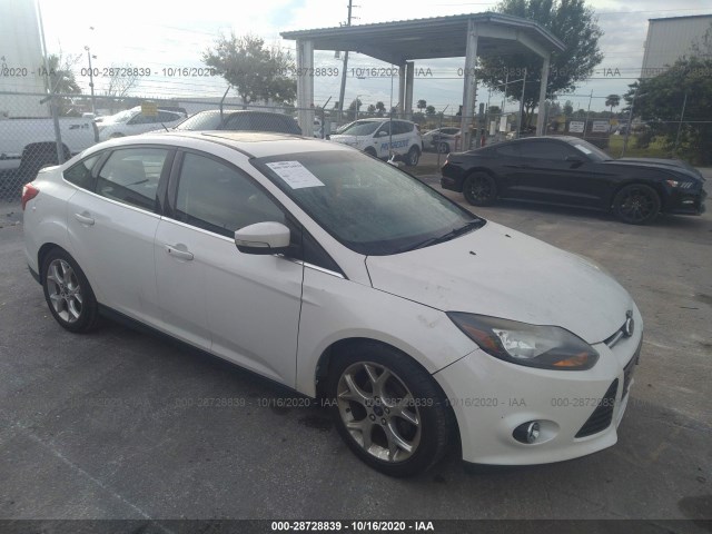 FORD FOCUS 2014 1fadp3j25el253244