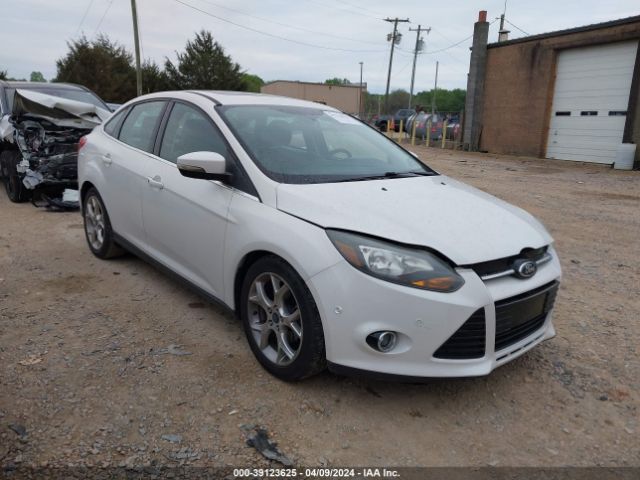 FORD FOCUS 2014 1fadp3j25el268441