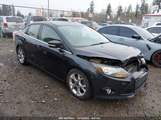 FORD FOCUS 2014 1fadp3j25el273381