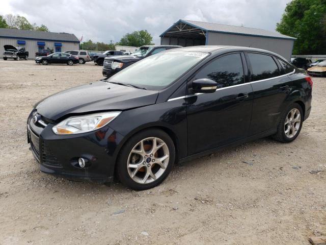 FORD FOCUS TITA 2014 1fadp3j25el298295