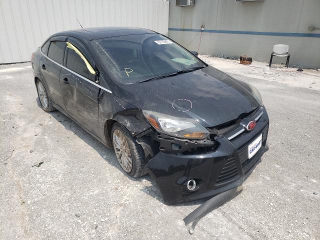 FORD FOCUS TITA 2014 1fadp3j25el298510