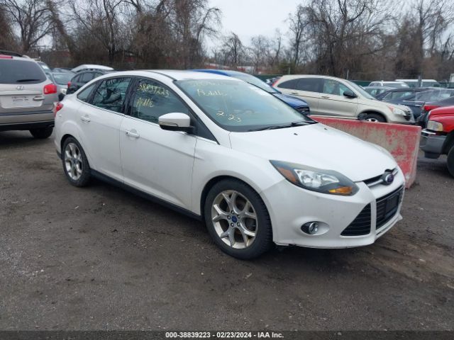 FORD FOCUS 2014 1fadp3j25el309778