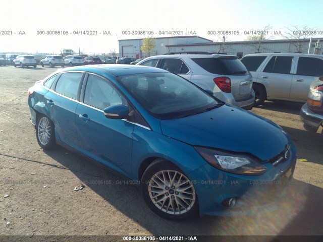 FORD FOCUS 2014 1fadp3j25el348063