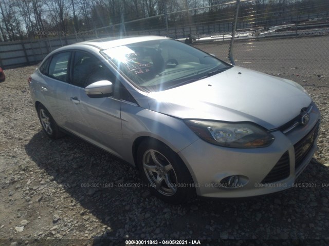 FORD FOCUS 2014 1fadp3j25el353084