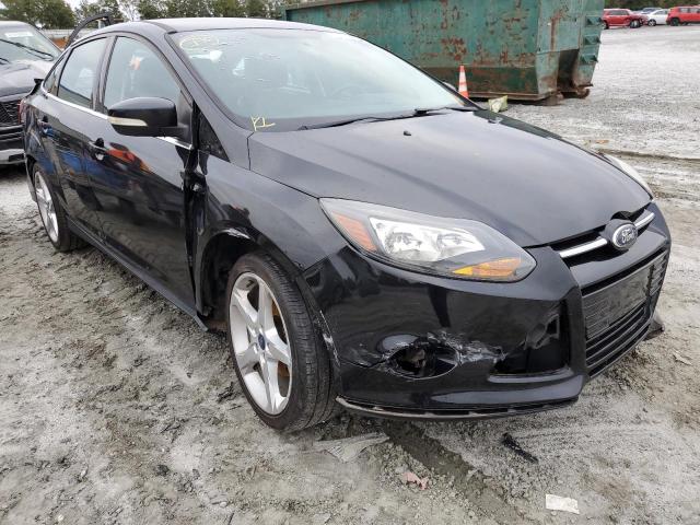 FORD FOCUS TITA 2014 1fadp3j25el359774