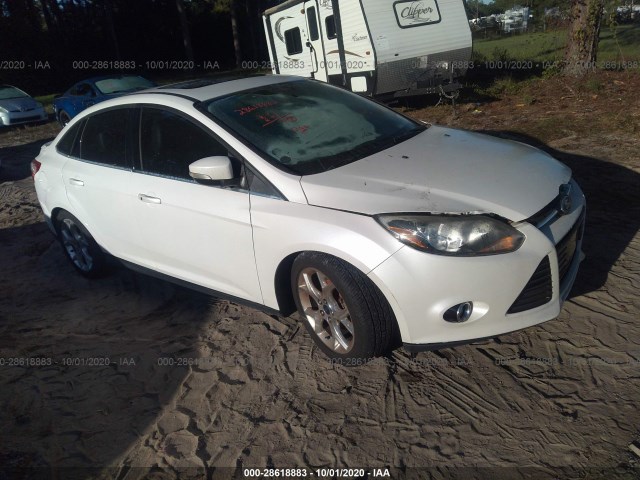 FORD FOCUS 2014 1fadp3j25el403305