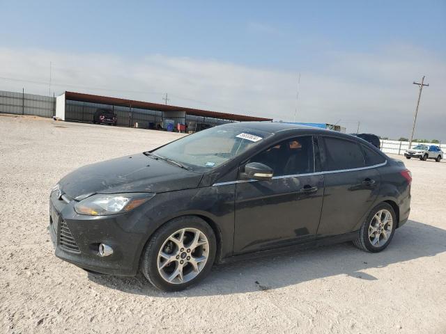 FORD FOCUS 2014 1fadp3j25el419942