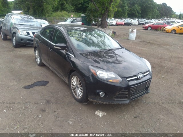 FORD FOCUS 2014 1fadp3j25el424476