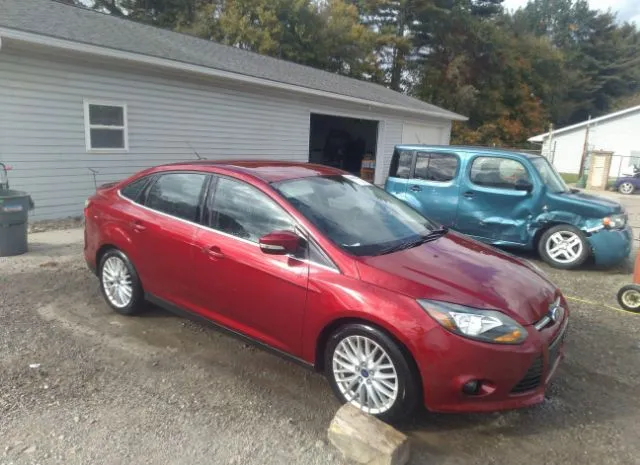 FORD FOCUS 2014 1fadp3j25el438510