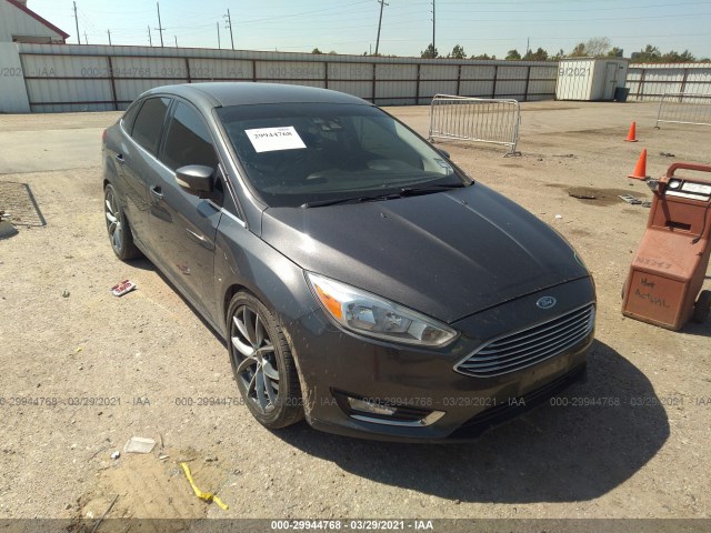 FORD FOCUS 2015 1fadp3j25fl211528