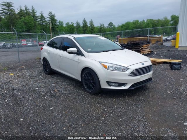 FORD FOCUS 2015 1fadp3j25fl251804