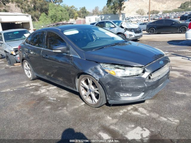 FORD FOCUS 2015 1fadp3j25fl261751