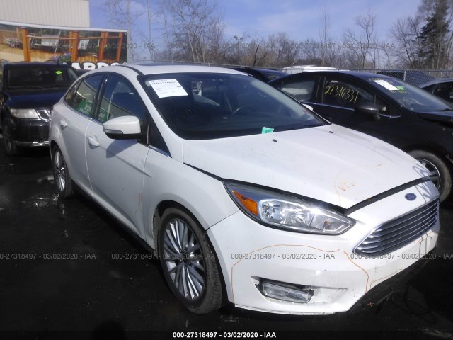 FORD FOCUS 2015 1fadp3j25fl286861