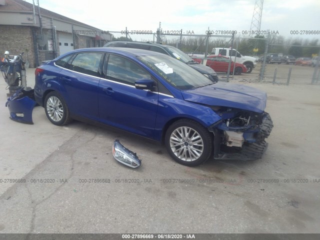 FORD FOCUS 2015 1fadp3j25fl312469