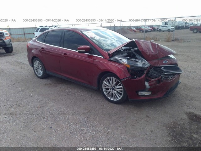 FORD FOCUS 2015 1fadp3j25fl368461