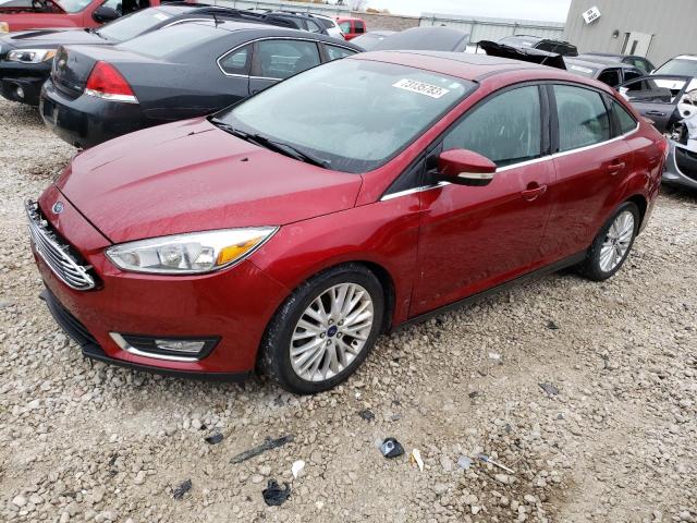 FORD FOCUS 2015 1fadp3j25fl378858