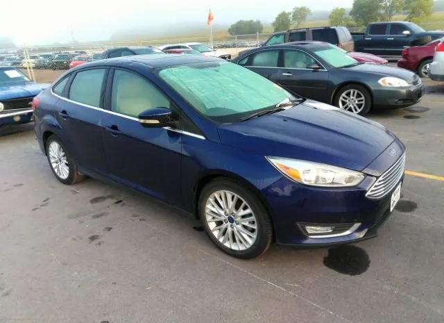 FORD FOCUS 2017 1fadp3j25hl205456