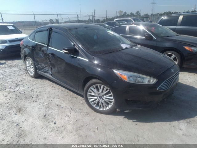 FORD FOCUS 2017 1fadp3j25hl227828