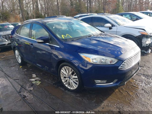 FORD FOCUS 2017 1fadp3j25hl242491