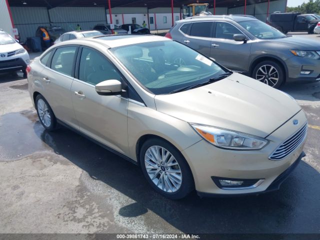 FORD FOCUS 2017 1fadp3j25hl267682