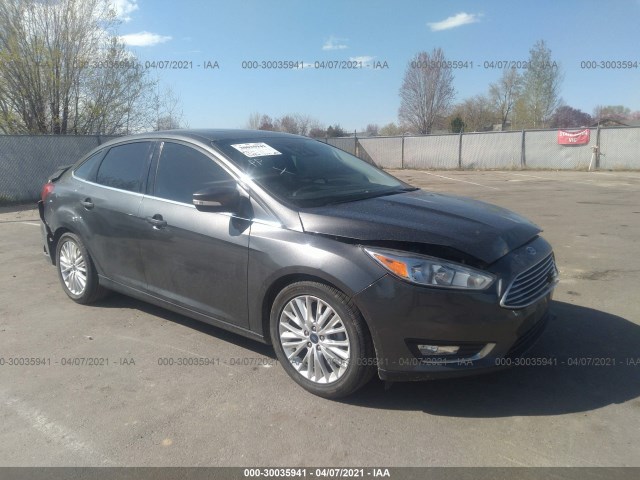 FORD FOCUS 2018 1fadp3j25jl233294