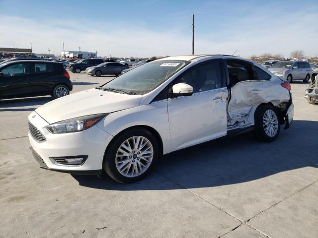 FORD FOCUS 2018 1fadp3j25jl250001