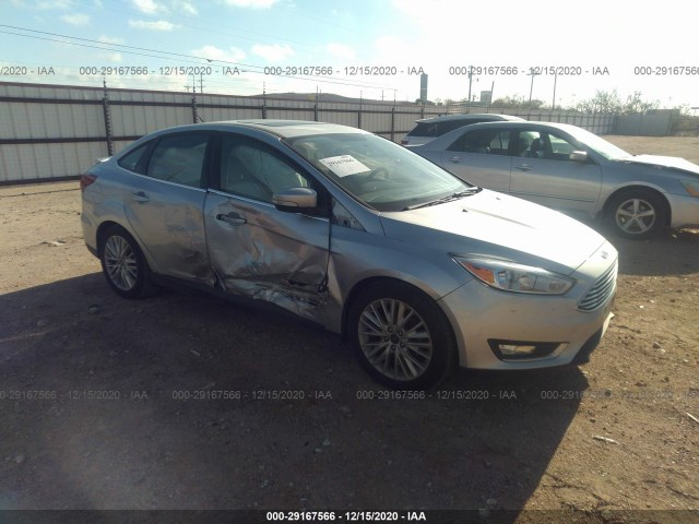 FORD FOCUS 2018 1fadp3j25jl279370