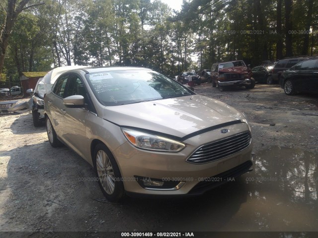 FORD FOCUS 2018 1fadp3j25jl279580