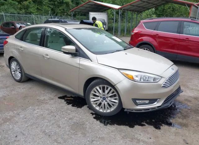 FORD FOCUS 2018 1fadp3j25jl294452