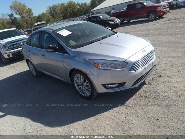 FORD FOCUS 2018 1fadp3j25jl300895