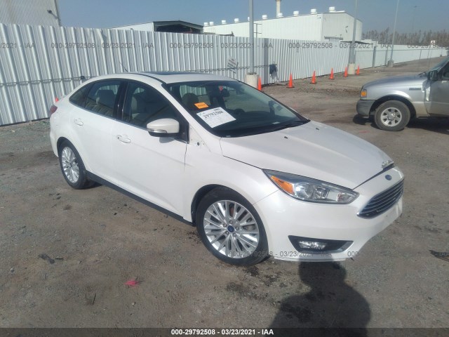 FORD FOCUS 2018 1fadp3j25jl314733