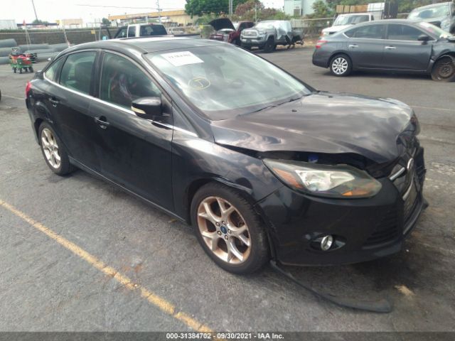 FORD FOCUS 2013 1fadp3j26dl111967